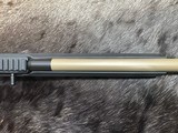 NEW VOLQUARTSEN SUPERLITE RIFLE 17 HMR HOGUE RUBBER STOCK FDE SLEEVE VCR-0136 - LAYAWAY AVAILABLE - 9 of 21