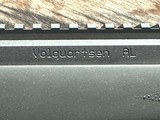 NEW VOLQUARTSEN SUPERLITE RIFLE 17 HMR HOGUE RUBBER STOCK FDE SLEEVE VCR-0136 - LAYAWAY AVAILABLE - 15 of 21