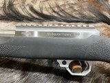 NEW VOLQUARTSEN CUSTOM DELUXE 22 LONG RIFLE, HOGUE RUBBER STOCK VCD-LR-H - LAYAWAY AVAILABLE - 10 of 21