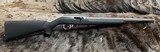 NEW VOLQUARTSEN CUSTOM DELUXE 22 LONG RIFLE, HOGUE RUBBER STOCK VCD-LR-H - LAYAWAY AVAILABLE - 2 of 21