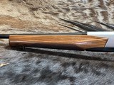 FREE SAFARI, NEW BROWNING MARK 3 HUNTER NICKEL 270 WIN 22 GOOD WOOD STOCK 031047224 - LAYAWAY AVAILABLE - 13 of 22
