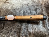 FREE SAFARI, NEW BROWNING MARK 3 HUNTER NICKEL 270 WIN 22 GOOD WOOD STOCK 031047224 - LAYAWAY AVAILABLE - 20 of 22