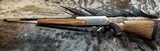 FREE SAFARI, NEW BROWNING MARK 3 HUNTER NICKEL 270 WIN 22 GOOD WOOD STOCK 031047224 - LAYAWAY AVAILABLE - 3 of 22