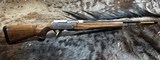 FREE SAFARI, NEW BROWNING MARK 3 HUNTER NICKEL 270 WIN 22 GOOD WOOD STOCK 031047224 - LAYAWAY AVAILABLE - 2 of 22