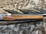 FREE SAFARI, NEW BROWNING MARK 3 HUNTER NICKEL 270 WIN 22 GOOD WOOD STOCK 031047224 - LAYAWAY AVAILABLE - 5 of 22