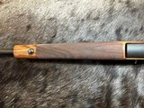 FREE SAFARI, NEW BROWNING MARK 3 HUNTER NICKEL 270 WIN 22 GOOD WOOD STOCK 031047224 - LAYAWAY AVAILABLE - 17 of 22