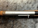 FREE SAFARI, NEW BROWNING MARK 3 HUNTER NICKEL 270 WIN 22 GOOD WOOD STOCK 031047224 - LAYAWAY AVAILABLE - 9 of 22