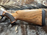 FREE SAFARI, NEW BROWNING MARK 3 HUNTER NICKEL 270 WIN 22 GOOD WOOD STOCK 031047224 - LAYAWAY AVAILABLE - 11 of 22