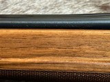 FREE SAFARI, NEW BROWNING MARK 3 HUNTER NICKEL 270 WIN 22 GOOD WOOD STOCK 031047224 - LAYAWAY AVAILABLE - 15 of 22