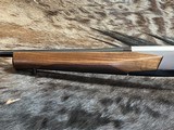 FREE SAFARI, NEW BROWNING MARK 3 HUNTER NICKEL 270 WIN 22