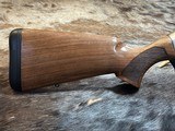 FREE SAFARI, NEW BROWNING MARK 3 HUNTER NICKEL 270 WIN 22