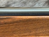 FREE SAFARI, NEW BROWNING MARK 3 HUNTER NICKEL 270 WIN 22