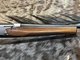 FREE SAFARI, NEW BROWNING MARK 3 HUNTER NICKEL 270 WIN 22