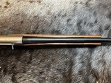 FREE SAFARI, NEW BROWNING MARK 3 HUNTER NICKEL 270 WIN 22