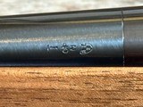 FREE SAFARI, NEW BROWNING MARK 3 HUNTER NICKEL 270 WIN 22