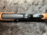 FREE SAFARI, NEW BROWNING MARK 3 HUNTER NICKEL 270 WIN 22