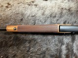 FREE SAFARI, NEW BROWNING MARK 3 HUNTER NICKEL 270 WIN 22