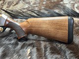 FREE SAFARI, NEW BROWNING MARK 3 HUNTER NICKEL 270 WIN 22