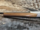 FREE SAFARI, NEW BROWNING MARK 3 HUNTER NICKEL 270 WIN 22