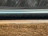 FREE SAFARI, NEW BROWNING MARK 3 HUNTER NICKEL 270 WIN 22