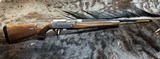 FREE SAFARI, NEW BROWNING MARK 3 HUNTER NICKEL 270 WIN 22