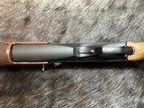 FREE SAFARI, NEW BROWNING MARK 3 HUNTER NICKEL 270 WIN 22