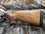 FREE SAFARI, NEW BROWNING MARK 3 HUNTER NICKEL 270 WIN 22