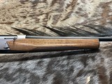 FREE SAFARI, NEW BROWNING MARK 3 HUNTER NICKEL 270 WIN 22