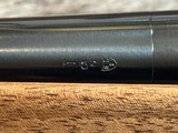 FREE SAFARI, NEW BROWNING MARK 3 HUNTER NICKEL 270 WIN 22