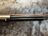 FREE SAFARI, NEW BROWNING MARK 3 HUNTER NICKEL 270 WIN 22