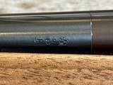 FREE SAFARI, NEW BROWNING MARK 3 HUNTER NICKEL 270 WIN 22