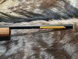 FREE SAFARI, NEW BROWNING MARK 3 HUNTER NICKEL 270 WIN 22