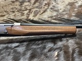 FREE SAFARI, NEW BROWNING MARK 3 HUNTER NICKEL 270 WIN 22