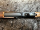 FREE SAFARI, NEW BROWNING MARK 3 HUNTER NICKEL 270 WIN 22