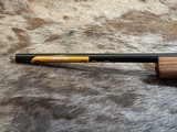 FREE SAFARI, NEW BROWNING MARK 3 HUNTER NICKEL 270 WIN 22
