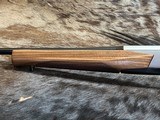 FREE SAFARI, NEW BROWNING MARK 3 HUNTER NICKEL 270 WIN 22