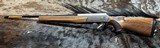 FREE SAFARI, NEW BROWNING MARK 3 HUNTER NICKEL 270 WIN 22