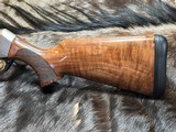 FREE SAFARI, NEW BROWNING MARK 3 HUNTER NICKEL 270 WIN 22