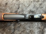 FREE SAFARI, NEW BROWNING MARK 3 HUNTER NICKEL 270 WIN 22