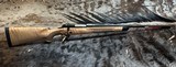 FREE SAFARI, NEW WIN MODEL 70 SUPER GRADE MAPLE 6.5 CREEDMOOR 22