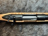 FREE SAFARI, NEW WIN MODEL 70 SUPER GRADE MAPLE 6.5 CREEDMOOR 22