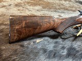 FREE SAFARI, NEW WIN MODEL 1892 DELUXE OCTAGON TAKEDOWN 44 REM MAG 24