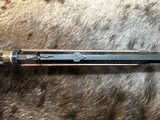 FREE SAFARI, NEW WIN MODEL 1892 DELUXE OCTAGON TAKEDOWN 44 REM MAG 24