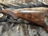 FREE SAFARI, NEW WIN MODEL 1892 DELUXE OCTAGON TAKEDOWN 44 REM MAG 24