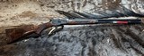 FREE SAFARI, NEW WIN MODEL 1892 DELUXE OCTAGON TAKEDOWN 44 REM MAG 24