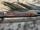 FREE SAFARI, NEW WIN MODEL 1892 DELUXE OCTAGON TAKEDOWN 44 REM MAG 24