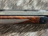 FREE SAFARI, NEW WIN MODEL 1892 DELUXE OCTAGON TAKEDOWN 44 REM MAG 24