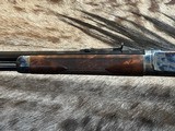 FREE SAFARI, NEW WIN MODEL 1892 DELUXE OCTAGON TAKEDOWN 44 REM MAG 24