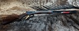 FREE SAFARI, NEW WIN MODEL 1892 DELUXE OCTAGON TAKEDOWN 44 REM MAG 24