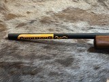 FREE SAFARI, NEW BROWNING MARK 3 HUNTER NICKEL 308 WIN 22